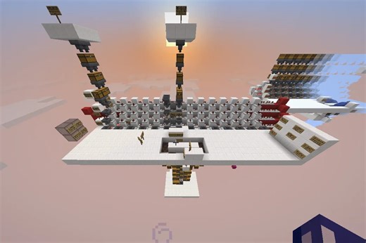 Autobrewing Hypixel 1.21  V3.1 READ THE SIGNS Minecraft Schematic