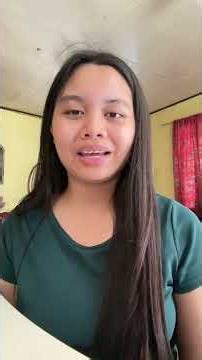 Purposive Communication 01 Prelim Exam (Video)