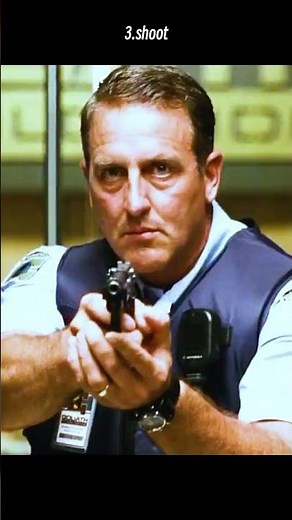 🎬 "Finger Guns and Mind Bullets." — Jensen's Legendary Escape in The Losers (2010) 🔫😏💥