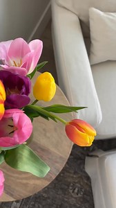 Spring cleaning, but make it floral 🌷✨ Swap out winter vibes for fresh flowers and watch your space (and mood) instantly brighten! #Spring #FreshBlooms #FromYouFlowers | From You Flowers