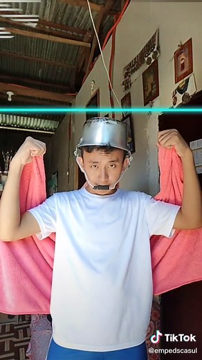 Empeds Casul on TikTok