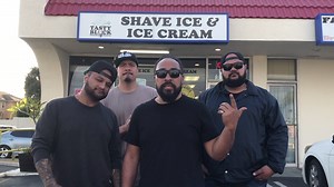 32K views · 64 shares | Common Kings going WORLDWIDE!!! Huge thanks to everyone for voting on where we should take the Lost In Paradise Tour next... we've got requests from 10 countries & counting...let's see how many more we can get! Vote here >> Stagelink.com/common-kings | Common Kings | Facebook