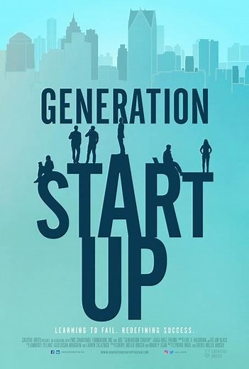 Generation Startup: Generation Startup: Trailer 1