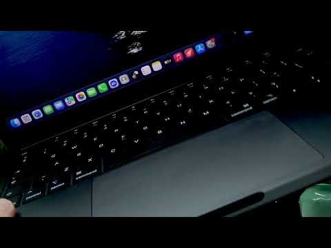 How to Clean Your MacBook & Screen — Microfiber Tips, What Not to Use & the Midnight Color