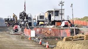 Only 11 percent of Pennsylvania's natural gas pipelines are mapped for the public