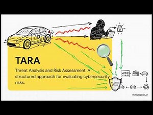 ISO/SAE 21434: Automotive Cybersecurity Standard and Compliance