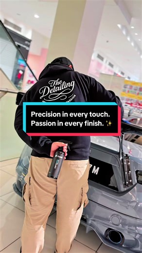 Precision Auto Detailing: Unleash Your Vehicle's Shine