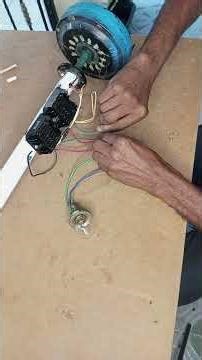 HOW TO INSTALL TWO MOTORCYCLE REGULATORS