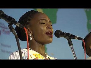 You are the Most High God:Pastors Deeper life 2025 || FIF music