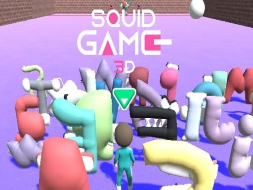 Play Squid Abecedary Game | Free Online  Games. KidzSearch.com