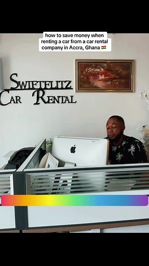 Episode 1 Tips on what you need to know when renting a car from a car rental company so you are not found wanting! #tips #tipsandtricks #ghana #accraghana🇬🇭 #accra #ghana #educational #rentacar #carrental #save #money #wealth #lifehack #lifestyle #airporttransfer #airport #f #fyp #trendingvideo
