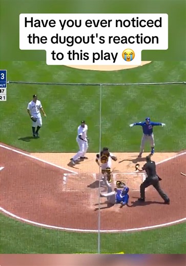 Funniest Baseball Moment: Safe Signal Gone Wrong