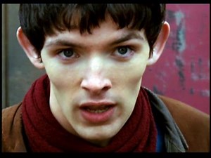 ▶️ Merlin - Merlin: Complete Second Season