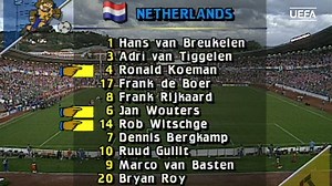 #EUROclassics: 🇳🇱🆚🇩🇰 Your 2 favourite players here are ________⁣ ⁣ 📺 𝗪𝗔𝗧𝗖𝗛 𝗡𝗲𝘁𝗵𝗲𝗿𝗹𝗮𝗻𝗱𝘀 🆚 𝗗𝗲𝗻𝗺𝗮𝗿𝗸 (𝗘𝗨𝗥𝗢 𝟏𝟗𝟗𝟐) 𝗜𝗡 𝗙𝗨𝗟𝗟 𝗢𝗡 𝗨𝗘𝗙𝗔.𝘁𝘃 ➡️ https://bit.ly/ClassicsNEDvsDENfb | UEFA EURO