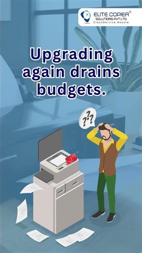 With Elite Copier Solutions rentals, you stay future-ready without draining your budget.