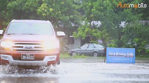 37K views · 1.2K reactions | Ford Driving Skills For Life | Automobile News Agency | Facebook
