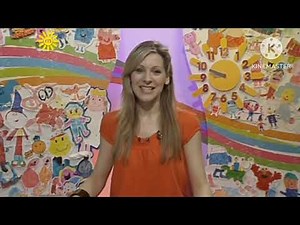 Channel 5/milkshake! Continuity 2009