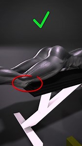 Leg Curl Mistake You’re Probably Making: Fix It for Better Results! Learn the correct knee alignment for the leg curl machine to maximize your gains and perfect your form. Say goodbye to confusion and hello to strong, sculpted legs! #legworkout #hamstrings #legcurl #workouttips #gymform #strengthtraining #legdaygains #fitnessguide #exercisetips #hamstringcurls #legmachine #legdayworkout #gymmotivation #buildmuscle #legdayeveryday #posturetips #stronglegs | Fitonomy App