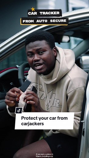 Top Car Tracker Benefits in Nigeria - Autosecure Tracker Features
