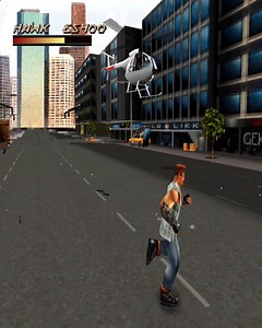 Fighting force playstation 1 part 3 gameplay | RiceBear Gaming