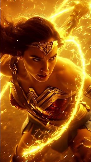 WONDER WOMAN 🔥 Epic Heroic & Dramatic Music