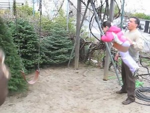 Bev Bos Video - The Swing.m4v