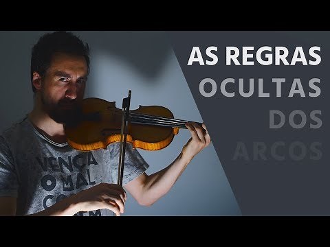 As Regras Ocultas das Arcadas