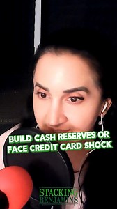 💡 Ever wonder what’s keeping you from falling into credit card debt? It’s your cash reserves! Life happens, and sometimes your monthly expenses surprise you (and not in a good way). When that credit card bill looks WAY higher than expected, the last thing you want to do is panic. Instead, having some cash set aside can be your financial safety net. In this episode, Paula Pant breaks down why building up your cash reserves is key to avoiding a major financial headache. 🧠 If you don’t have a res