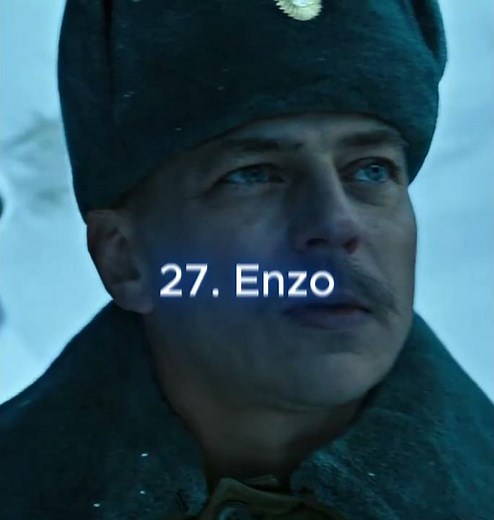 Top 30 Stranger Things Characters Part 1