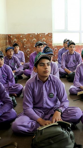 Schools across Afghanistan have opened for the new academic year, but only for boys. Under the Taliban government, girls are banned from joining secondary-level classes for the third year in a row. Taliban authorities barred girls from secondary school in March 2022, after surging back to power in 2021 and imposing an austere vision of Islam #AFP 🎥 AFPTV Amin NOWROOZI #Afghanistan #education #girlseducation | AFP News Agency