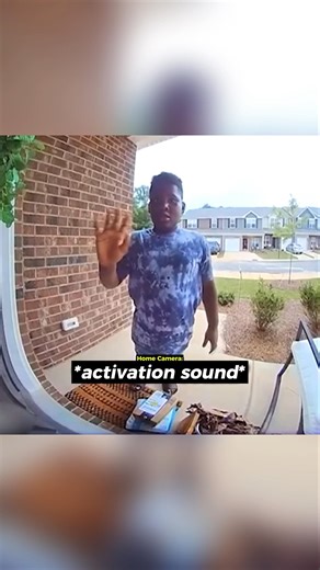 He Was Just Joking👀👀