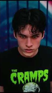 The Cramps: Goo Goo Muck.