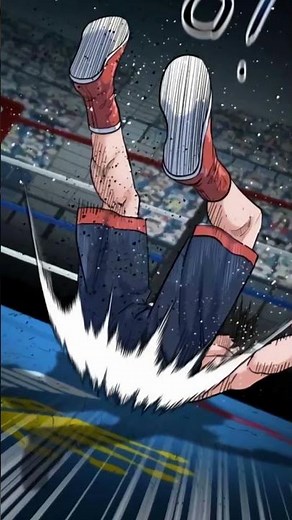 Underboxer | شابتر 1 part 2 #manga #مانجا #مانهوا #مانهوا_أكشن #أنمي #anime