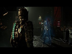 Dead Space Remake Walkthrough - Chapter 10 - End of Days