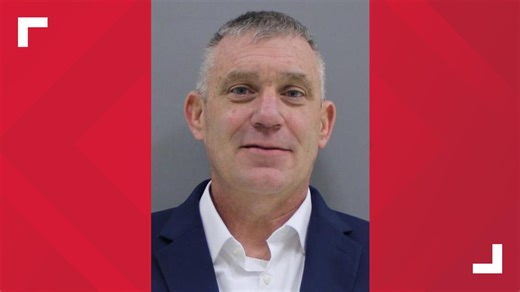 GBI investigates after north Georgia sheriff faces sexual battery and other charges, acting sheriff announced