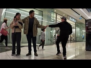 Pull My Finger FART PRANK! (Part 2)