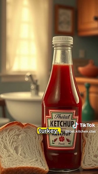 You won't believe what people put between two slices of bread in 1932. It wasn't turkey. It wasn't ham. It was ketchup. Just ketchup. And millions of American families ate it like it was a meal because for them, it was. This was the Great Depression. By 1932, unemployment had hit 25 percent. Meat showed up on the table maybe once a week if you were lucky. So when the money ran out mid-week, mothers opened the pantry, grabbed the bread and the ketchup, and made it work. A loaf of bread cost a few