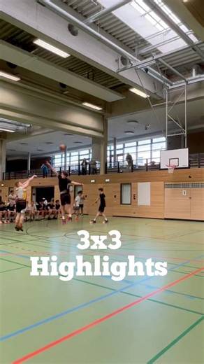 3x3 Game Highlights #basketball #journey #viral #3x3 #highlights