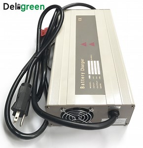 [Hot Item] Advanced Charging Algorithm Battery Protection Intelligent Battery Charger