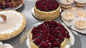 14 reactions | We’re still rolling out some new products! Here’s a sneak peek!  Coming this Fall!  Check back to see which new items are coming to a Liscio’s near you! | Liscio's Bakery | Facebook