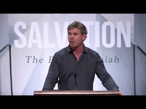 The Grandeur of God - Part 1 // Isaiah 40:1-31