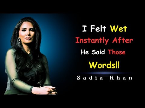 Say THIS to Any Woman and She’ll Be Instantly Attracted to You (Psychology Facts) | Sadia Khan