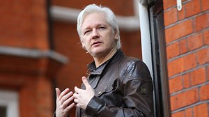 Julian Assange secretly fathered 2 children with his lawyer while in Ecuadorean Embassy in London