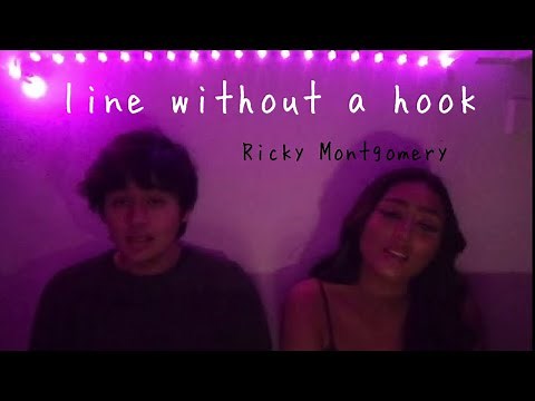 Line Without A Hook (Cover by Karlo & Alyssa)