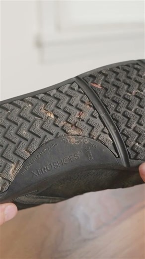 XERO PRIO / features overview for hike, run, and train #barefootshoes #xeroshoes #zerodrop