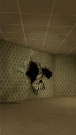 Apeirophobia FINALLY UPDATED - Roblox
