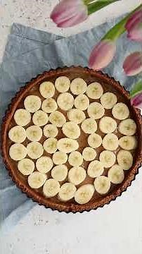 Biscoff Banoffee Cheesecake