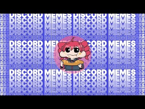 Discord memes compilation (25-36)