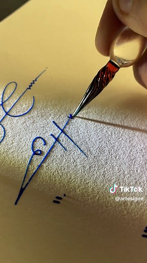 How to Sign the Letter H
