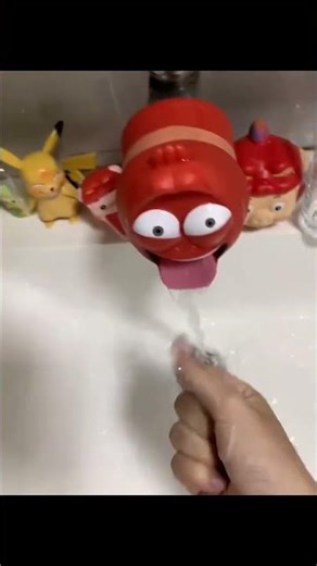 Product Link in Bio ( # 2689 ) 1️⃣ Realistic Nose Shape Wall-Mounted Soap Dispenser